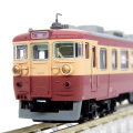 455系 急行「まつしま」「ばんだい」