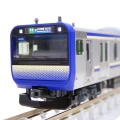 E235系1000番台 横須賀線・総武快速線
