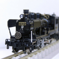8620（58654「SL人吉」）