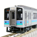 E127系100番台(更新車/更新車・霜取りパンタ搭載)
