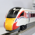 英国鉄道Class800/1 LNER“AZUMA” 9両セット