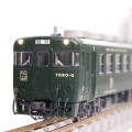 キハ58系「TORO-Q(とろきゅう)」タイプ 2両セット