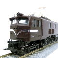 (HO)EF58(ツララ切り付・茶)