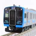 E131系500番台 相模線 4両セット