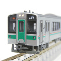 701系1000番台 仙台色