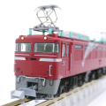 EF81 81 北斗星色