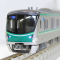 東京メトロ千代田線16000系（1次車）6両基本/4両増結 各セット