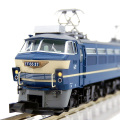 EF66 27 JR貨物更新車