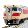 キハ181系「はくと」5両セット