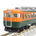 165系＜345M 大垣夜行＞8両基本/4両付属編成 各セット