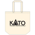トートバッグ(KATOロゴ)
