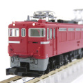 ED75 700 前期形 JR仕様
