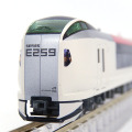 E259系「成田エクスプレス」(リニューアルカラー/N'EXロゴなし)