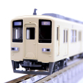 東武鉄道8000型＜セイジクリーム＞