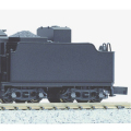 D51 1次形（東北）テンダー