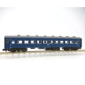 オハ46 2673「きそ」（1両分）