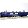 スハ25 302「瀬戸」（1両分）