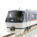西武鉄道10000系 4次車 クーラー交換後 特急「小江戸」7両セット