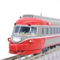 小田急ロマンスカー3000形（SSE更新車）5両セット