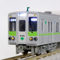 都営新宿線10-000形（未更新車）