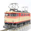 西武鉄道 E31型電気機関車 晩年 E31・M付/E33・Mなし