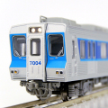北総鉄道7000形 7004編成 8両セット