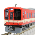 西武4000系「西武秩父線開通55周年記念車両」