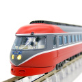 小田急初代3000形 SE車 登場時 8両セット
