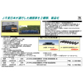 EF60-0（19号機・復活国鉄色・B）/EF64-0（37号機・復活国鉄色）