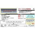 九州新幹線800系1000番台
