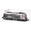 MDS-Modell MD60005 RhB(レーティッシュ鉄道) Ge4/4II 616 Rhätia