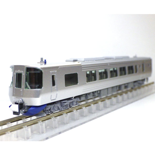 HOT7022号車