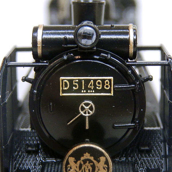 D51498オリエントナンバー