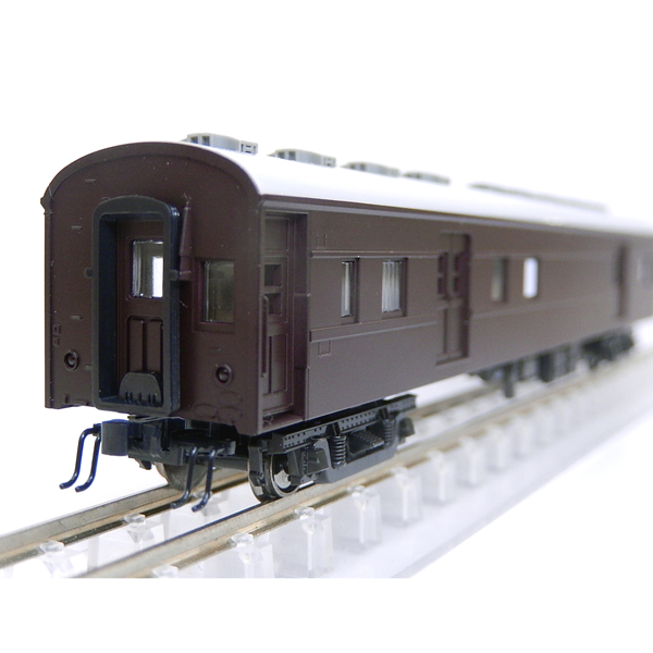 KATO ASSY 5242-5 スユニ61 508「からまつ」（1両分） railways