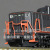 DE10(JR九州黒色)