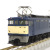 EF64形0番代（5次形・高崎車両センター）