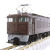 EF64形0番代（37号機・茶色）
