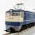EF60形電気機関車500番台（特急色）