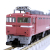 EF81 400番代（JR貨物更新車）