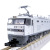 EF510-500（JR貨物仕様・銀色）