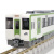 キハ100形（2次車）