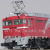 EF81北斗星