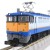 EF65形（貨物オリジナル塗粧）2両セット