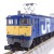 EF65形（貨物オリジナル塗粧）2両セット
