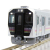 GV-E401・GV-E402形（新潟色）