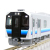 GV-E401・GV-E402形（秋田色）