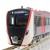 都営5500形 浅草線 アンテナ付8両セット
