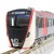 都営5500形 浅草線 後期車 8両セット