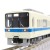 小田急8000形（未更新車・登場時・車番選択式）
