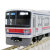 東急電鉄3000系（目黒線・東急新横浜線）